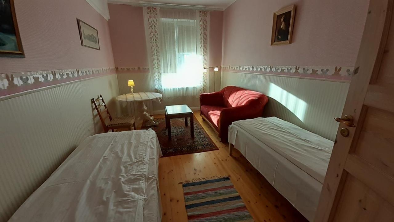 Majakovski Family Suite Sillamäe Zewnętrze zdjęcie