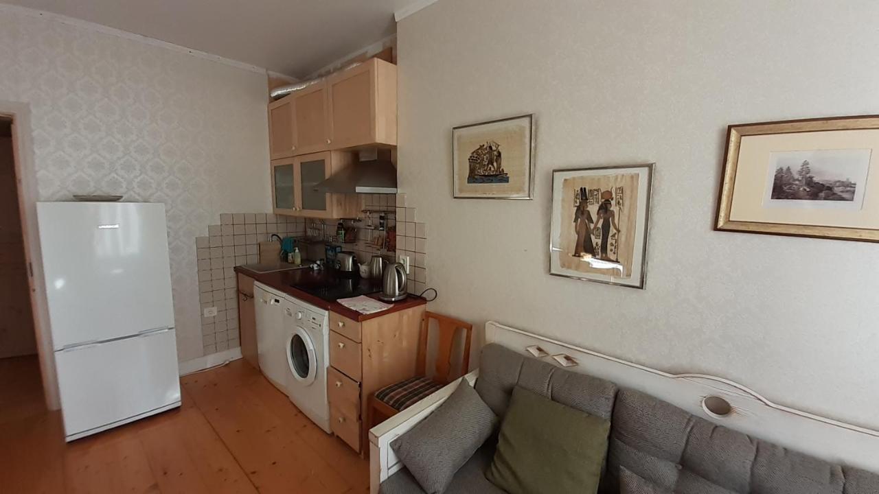 Majakovski Family Suite Sillamäe Zewnętrze zdjęcie