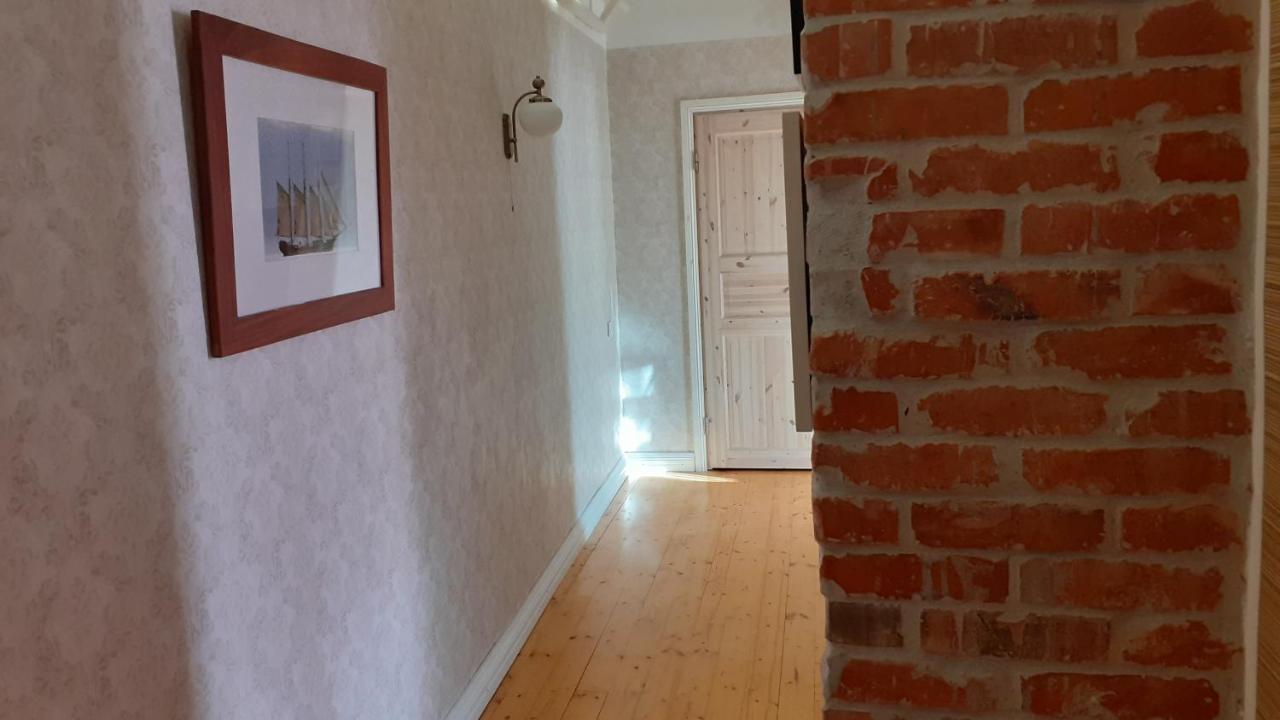 Majakovski Family Suite Sillamäe Zewnętrze zdjęcie