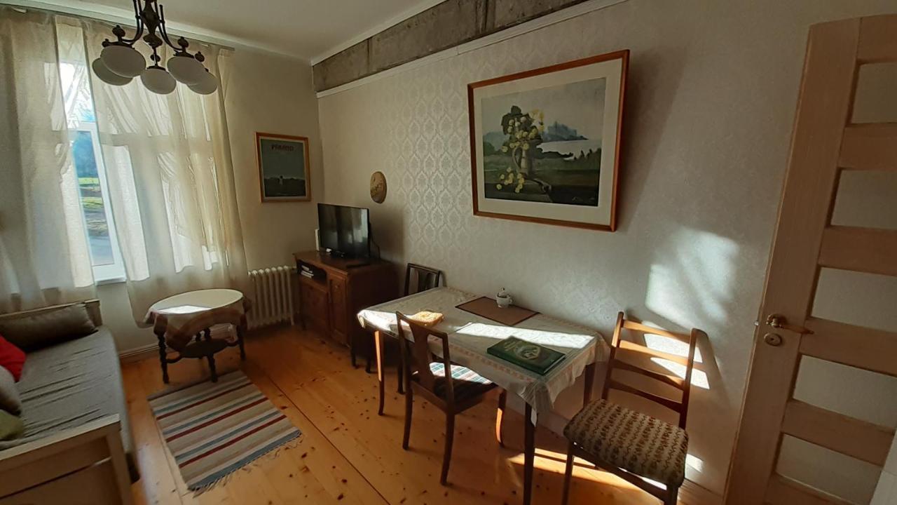 Majakovski Family Suite Sillamäe Zewnętrze zdjęcie
