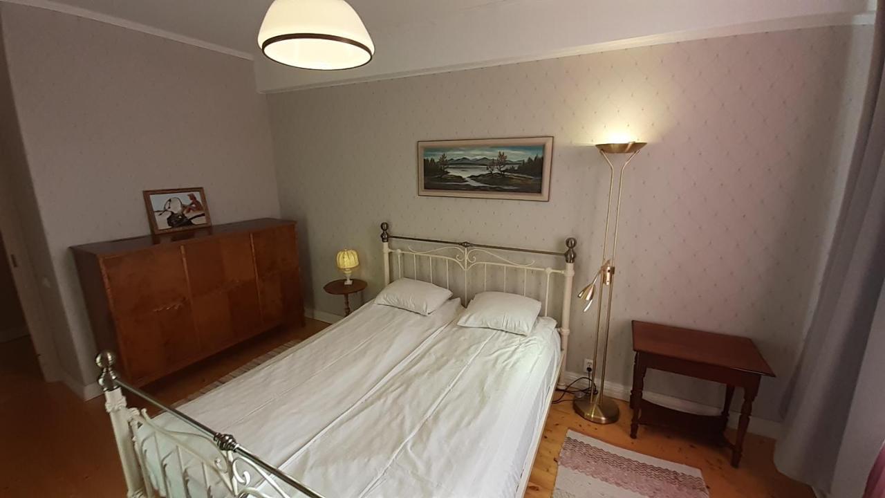 Majakovski Family Suite Sillamäe Zewnętrze zdjęcie