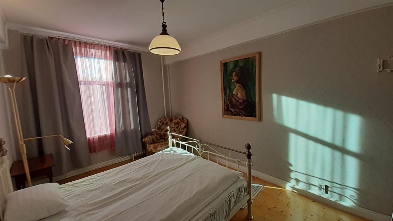 Majakovski Family Suite Sillamäe Zewnętrze zdjęcie
