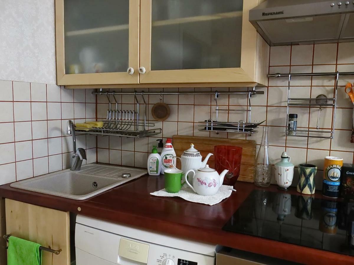 Majakovski Family Suite Sillamäe Zewnętrze zdjęcie